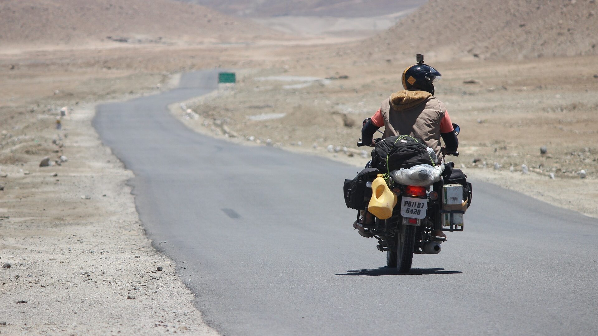 Ladakh trip from Delhi| Arrange my Tour Guide
