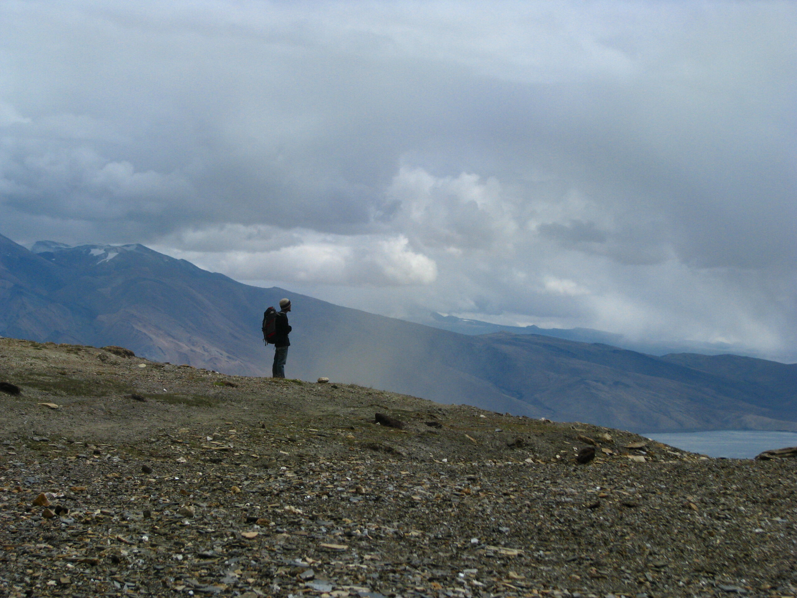 India - Ladakh - Trekking 